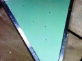 Люк-трёхугольный-Короб-усиленый-съёмный-в-потолок-под-покраску-125х125х188-см2