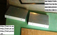 Потайные люки под керамогранит с металлической створкой 30х30 см.JPG